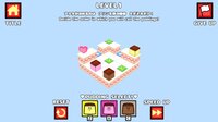 NICE PUDDING WORLD DX screenshot, image №4152418 - RAWG