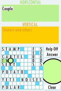 Classic Word Games screenshot, image №533143 - RAWG
