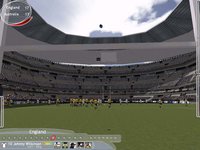 Pro Rugby Manager 2004 screenshot, image №379560 - RAWG