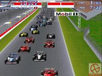 Official Formula 1 Racing screenshot, image №323201 - RAWG