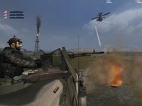 Battlefield 2 screenshot, image №356343 - RAWG