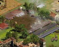 Cossacks 2: Napoleonic Wars screenshot, image №378013 - RAWG