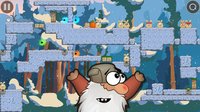 Bunnyrama Demo screenshot, image №1035685 - RAWG