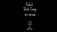 Pocket Skate Camp screenshot, image №3131944 - RAWG