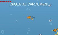 Super Cardumen - GGJ 2019 screenshot, image №1823892 - RAWG