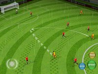 Soccer League: Football Games screenshot, image №1850110 - RAWG