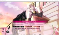 Meteor Shower (itch) (skai2blue4u, pyr, Jinn-kyun) screenshot, image №3448418 - RAWG