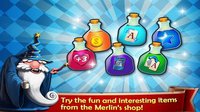 Solitaire in Wonderland screenshot, image №875936 - RAWG