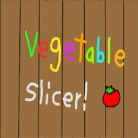 Vegetable Slicer Original! screenshot, image №3768466 - RAWG