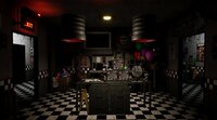 Ultimate Custom Night VR (Krutov) screenshot, image №3864252 - RAWG