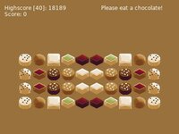 Chocolate (itch) (anadayloft) screenshot, image №2733717 - RAWG