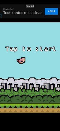 FlappyDig screenshot, image №3658434 - RAWG
