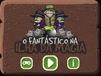 O fantastico na ilha da magia screenshot, image №2200301 - RAWG