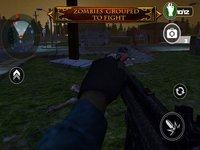 Dangerous Zombie: Apocalypse S screenshot, image №1326530 - RAWG