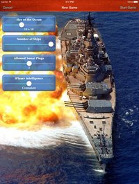 War at Sea screenshot, image №1689104 - RAWG