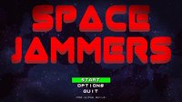 SpaceJammers screenshot, image №627511 - RAWG