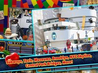 New York City Time - Hidden Object Big Apple screenshot, image №2166328 - RAWG
