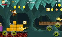 Super Bob Adventure Banana Country screenshot, image №1186604 - RAWG