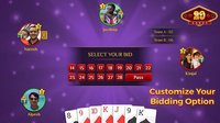 29 Card Game - Twenty Nine screenshot, image №1513367 - RAWG