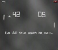 rhythmic_pong.exe screenshot, image №1115477 - RAWG
