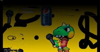 Dino Ban Ales LEON4IK Over Cheems screenshot, image №3178256 - RAWG