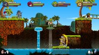Caveman Warriors (itch) screenshot, image №1015209 - RAWG