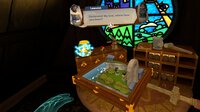 A Knight in the Attic screenshot, image №3866383 - RAWG