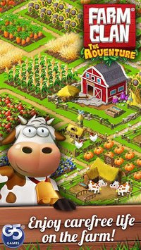 Farm Clan: Farm Life Adventure screenshot, image №1385361 - RAWG