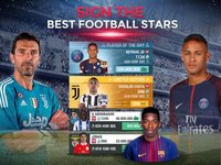 Fantasy Manager Soccer 2018 screenshot, image №928852 - RAWG