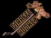 Giraffe Hockey - Ludum Dare screenshot, image №1916806 - RAWG