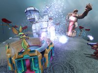 Creature Conflict: The Clan Wars screenshot, image №381193 - RAWG