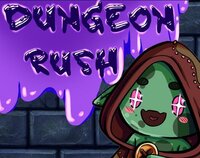Dungeon Rush (itch) (windrunner555) screenshot, image №3378658 - RAWG