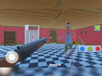 Angry Neighbor Simulator screenshot, image №924713 - RAWG
