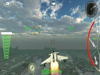 Air Jet Fighter Missile Attack screenshot, image №1959167 - RAWG