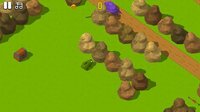 Crossy Crazy Road screenshot, image №1612760 - RAWG