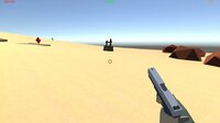 Desert Havoc screenshot, image №2491907 - RAWG