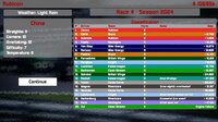 Formula Racing Manager screenshot, image №4088612 - RAWG