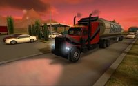 Truck Simulator 3D screenshot, image №1537994 - RAWG