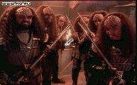 Star Trek: Klingon screenshot, image №310017 - RAWG