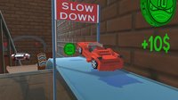 Micro Car Crash Online Le Go! screenshot, image №2172868 - RAWG