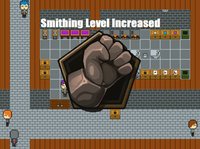 Smithing Rush screenshot, image №2197429 - RAWG