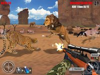 Hunting Offroad 3D screenshot, image №1711727 - RAWG