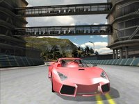 Super Car Rally screenshot, image №970765 - RAWG