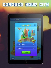 Puzzledom Brick screenshot, image №1333639 - RAWG