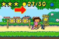 Dora the Explorer: Pirate Pig's Treasure & Super Star Adventures screenshot, image №3911121 - RAWG