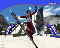 Winter Sports (2006) screenshot, image №444307 - RAWG