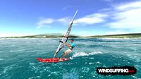 Windsurfing MMX screenshot, image №3540031 - RAWG