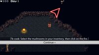 Cave Confectioner (itch) screenshot, image №2879892 - RAWG