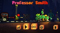 Professor Smith 2D screenshot, image №3274186 - RAWG