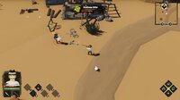 Dust & Courage: Jake Bolton’s Journey screenshot, image №4177864 - RAWG